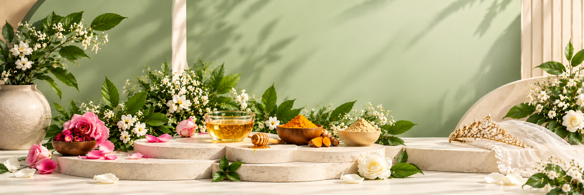 Winter Skin Care Routine in Pakistan: Herbal Tips for Dry Skin