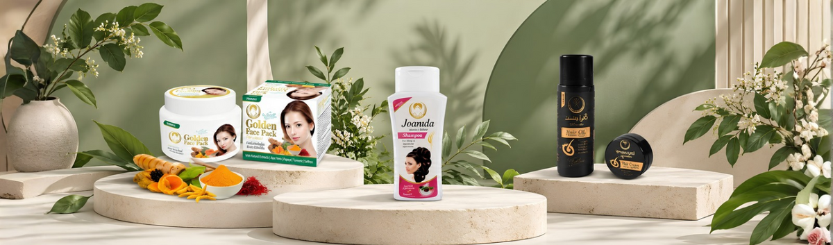 Oily Skin Care Routine in Pakistan’s Weather: Herbal Tips