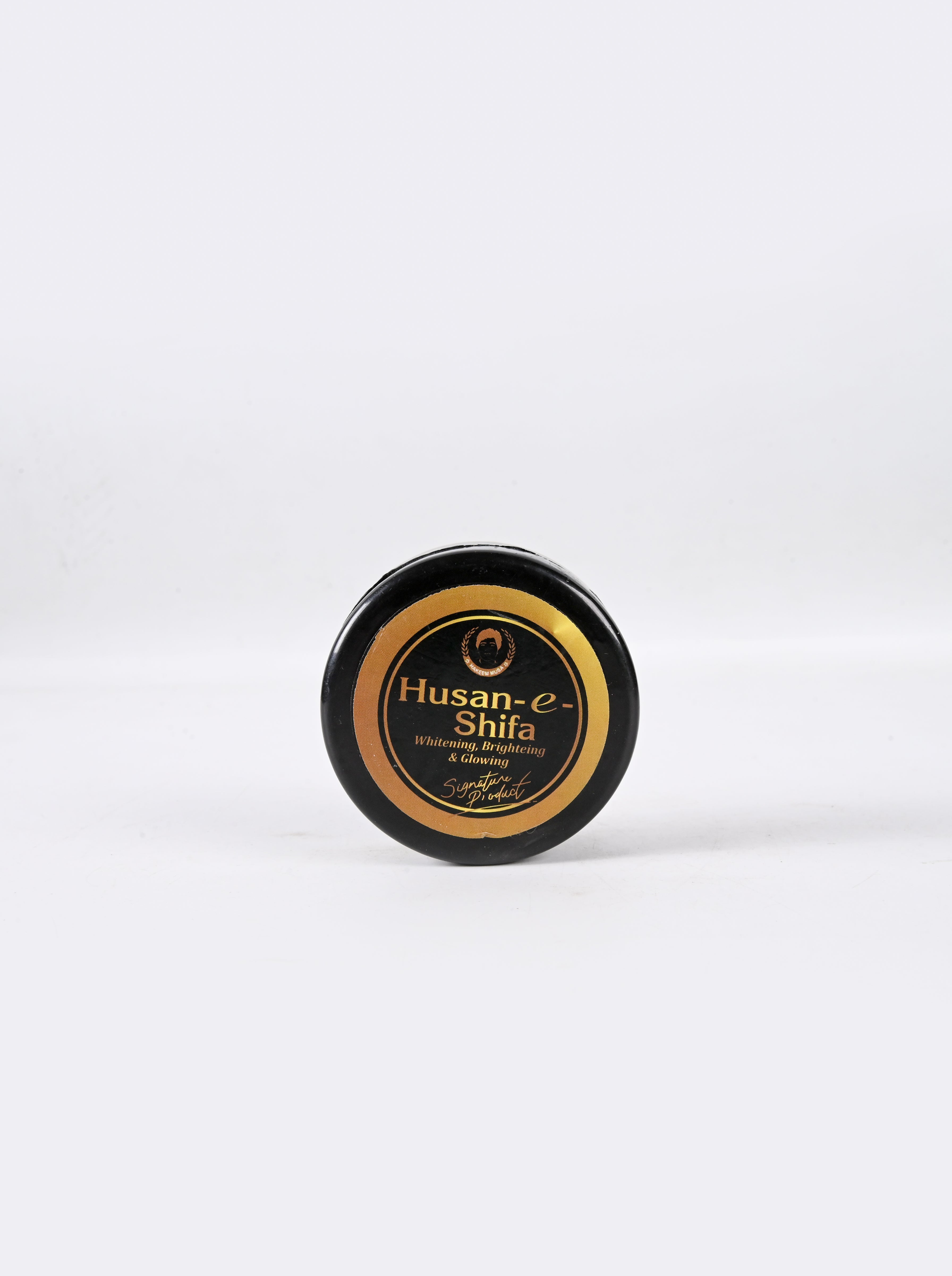 Husne-e-Shifa Beauty Cream by Hakeem Musa