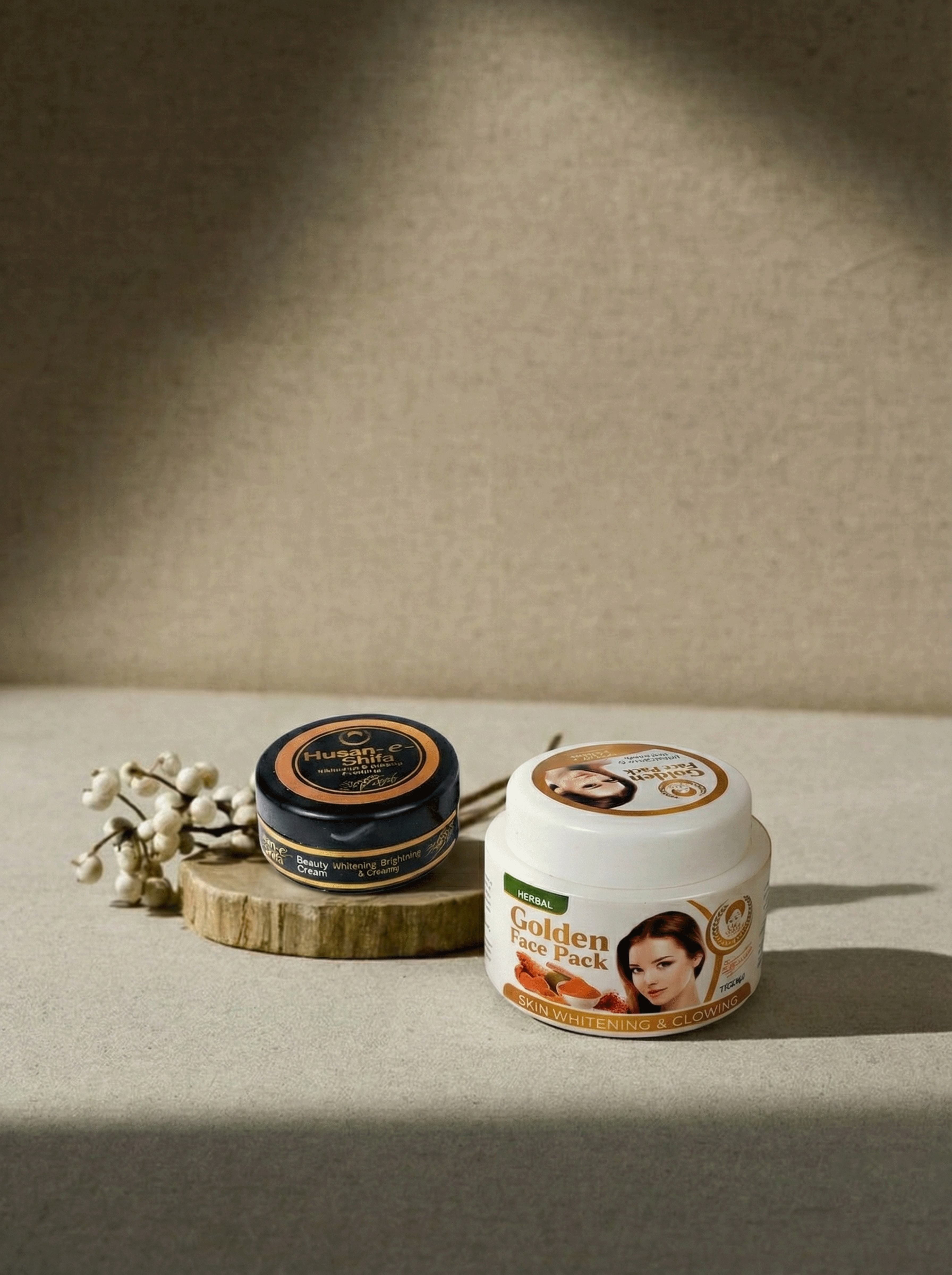 Beauty Deal By Hakeem Musa