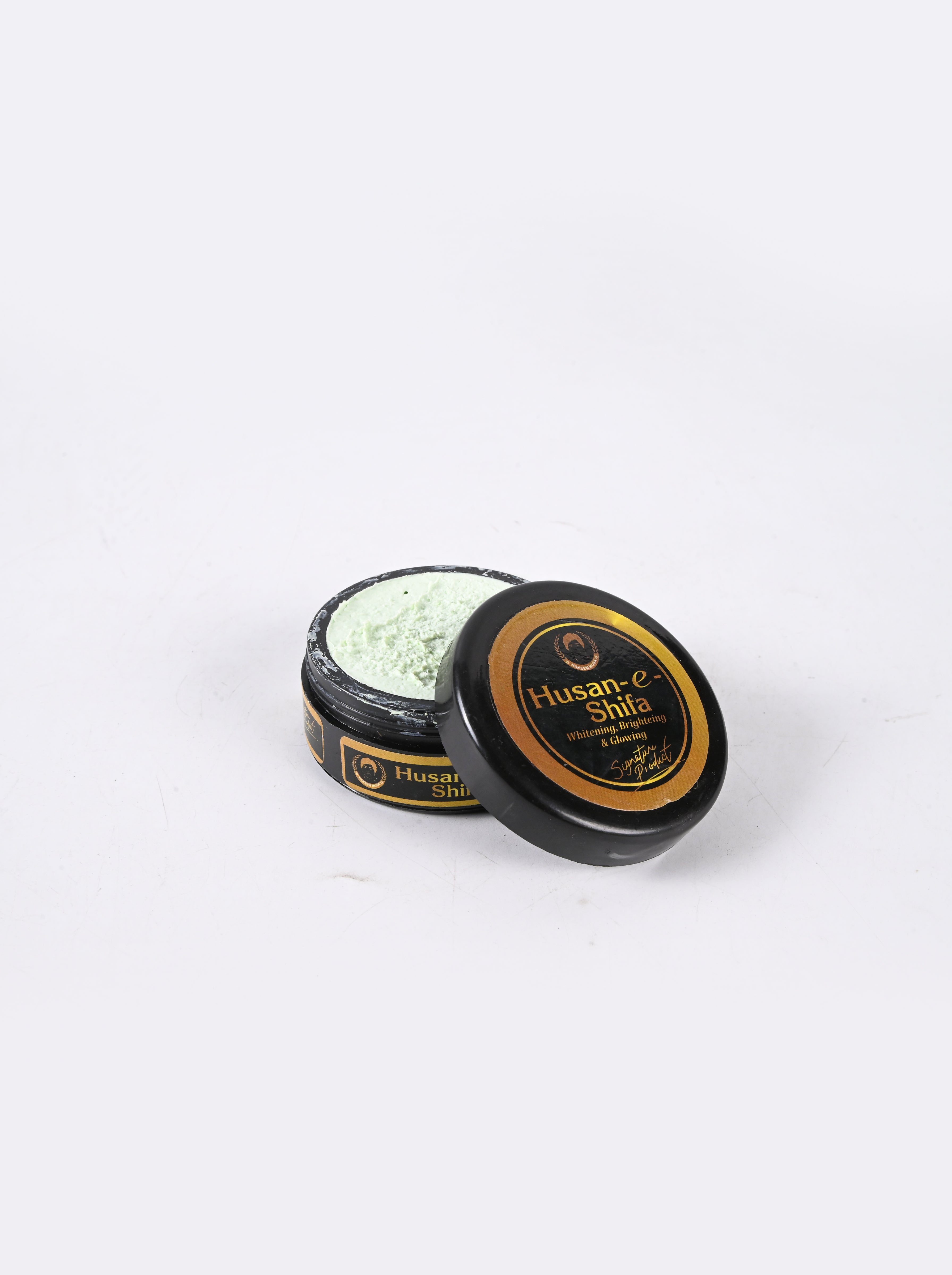 Husne-e-Shifa Beauty Cream by Hakeem Musa