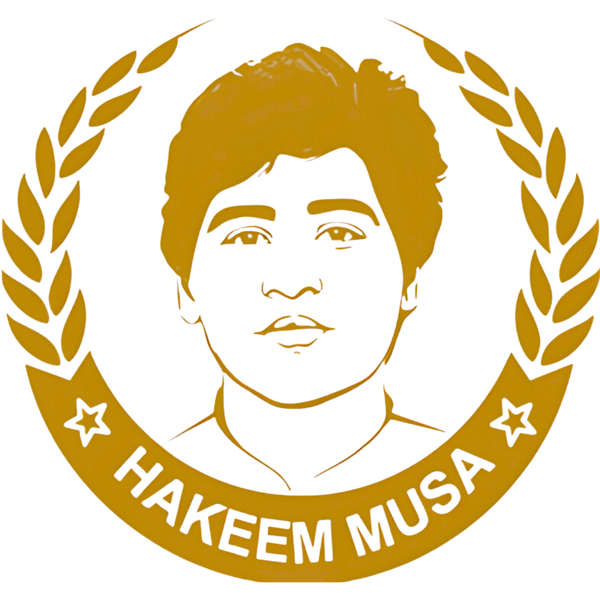 Hakeem Musa