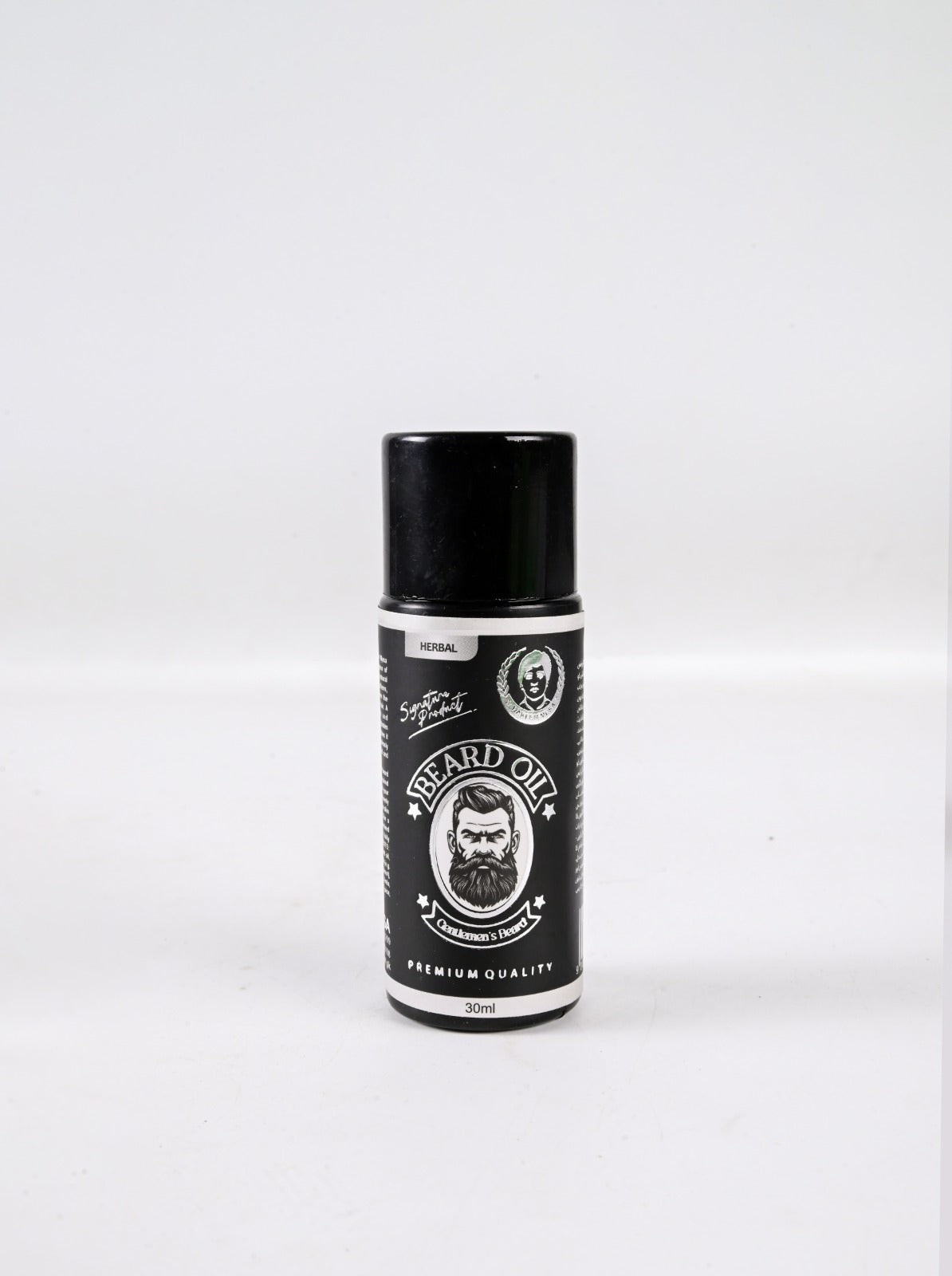 Gentlemen’s Premium Beard Oil