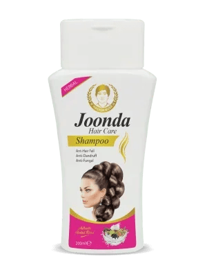 Joonda Herbal womens Shampoo (200ml) by Hakeem Musa - Hakeem Musa