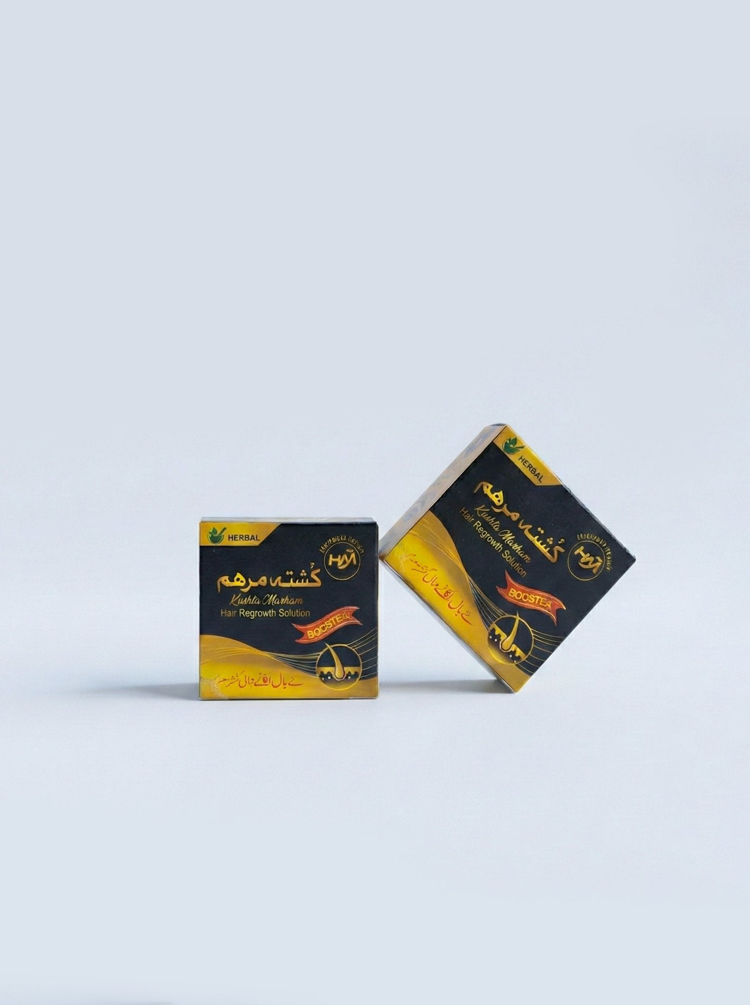 Kushta Marham Booster by Hakeem Musa - Hakeem Musa