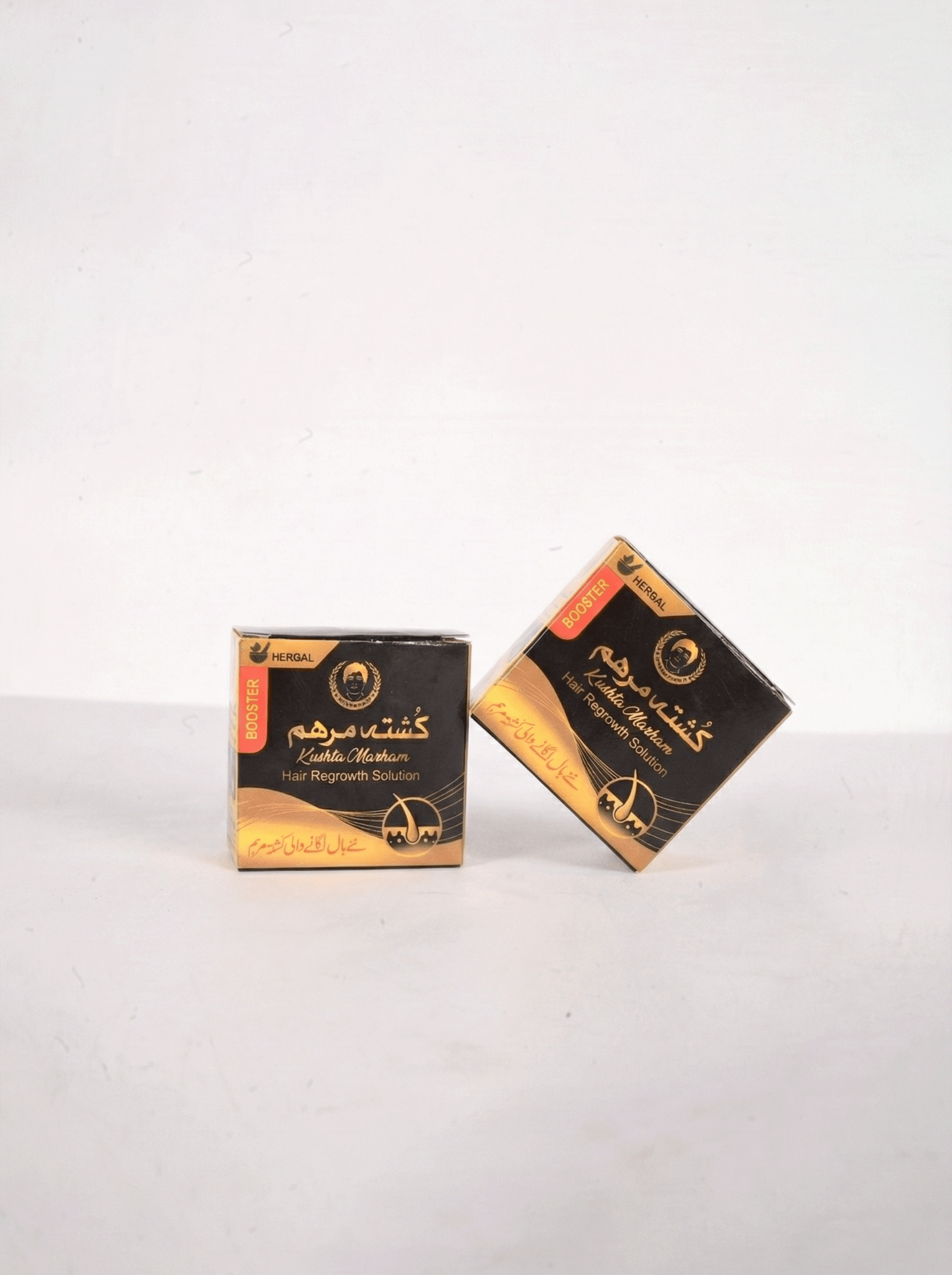 Kushta Marham Booster by Hakeem Musa – Buy 2 for Just 3000 PKR! - Hakeem Musa